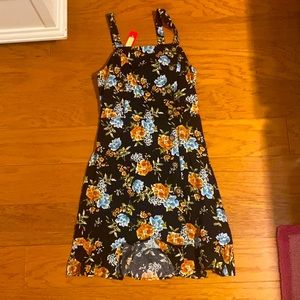 BRAND NEW DRESS